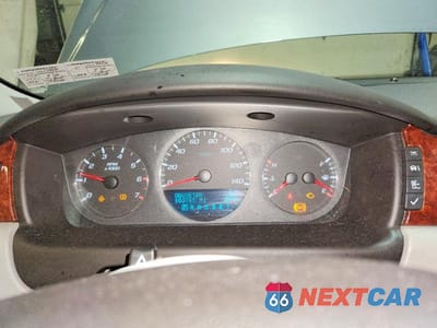 Zdjęcie 9 z 12 samochodu: 2007 CHEVROLET IMPALA LTZ VIN:2G1WU58RX79101425 - miniatura