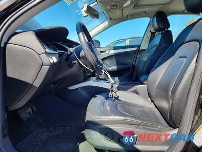 Zdjęcie 7 z 11 samochodu: 2011 AUDI A4 VIN:WAUFFAFL6BN011362 - miniatura