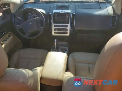 Zdjęcie 8 z 13 samochodu: 2008 FORD EDGE LIMITED VIN:2FMDK39C48BB31948 - miniatura