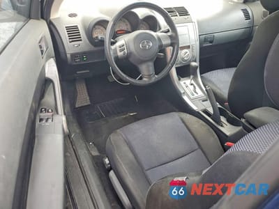 Zdjęcie 8 z 12 samochodu: 2008 SCION TC BASE VIN:JTKDE167680224312 - miniatura