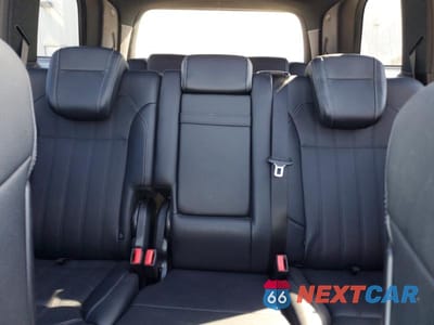 Zdjęcie 10 z 12 samochodu: 2019 MERCEDES-BENZ GLS 450 4MATIC VIN:4JGDF6EE3KB212496 - miniatura