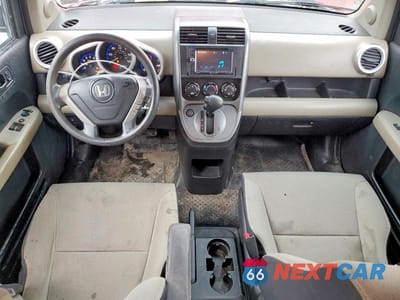 Zdjęcie 8 z 13 samochodu: 2008 HONDA ELEMENT VIN:5J6YH28338L017997 - miniatura