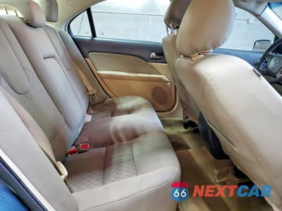 Zdjęcie 10 z 13 samochodu: 2012 FORD FUSION SE VIN:3FAHP0HA0CR425711 - miniatura