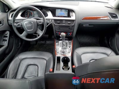 Zdjęcie 8 z 11 samochodu: 2012 AUDI A4 PREMIUM PLUS VIN:WAUFFAFL2CA115033 - miniatura