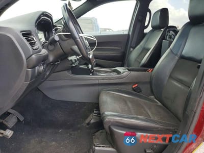 Zdjęcie 7 z 12 samochodu: 2021 DODGE DURANGO GT VIN:1C4RDHDG4MC659754 - miniatura