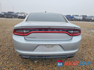 Zdjęcie 6 z 12 samochodu: 2020 DODGE CHARGER SXT VIN:2C3CDXBG9LH129492 - miniatura