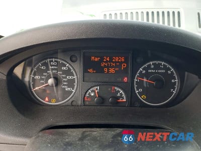 Zdjęcie 9 z 13 samochodu: 2014 RAM PROMASTER 2500 2500 HIGH VIN:3C6TRVDG1EE126817 - miniatura