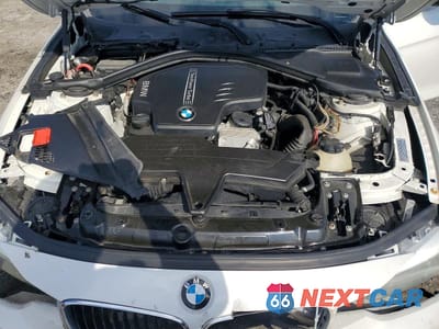 Zdjęcie 11 z 12 samochodu: 2014 BMW 328 XI SULEV VIN:WBA3B5C58EP540784 - miniatura