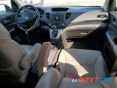 Zdjęcie 8 z 12 samochodu: 2012 HONDA CR-V EXL VIN:5J6RM3H78CL028446 - miniatura