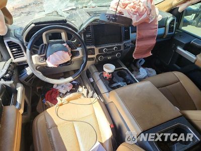 Zdjęcie 8 z 12 samochodu: 2022 FORD F250 SUPER DUTY VIN:1FT8W2BT2NEG01845 - miniatura