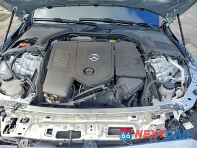 Zdjęcie 11 z 11 samochodu: 2023 MERCEDES-BENZ C 300 VIN:W1KAF4GB0PR138473 - miniatura