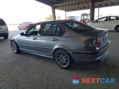 Drugie zdjęcie samochodu z przodu: 2004 BMW 330 I VIN:WBAEV534X4KM05793 - miniatura