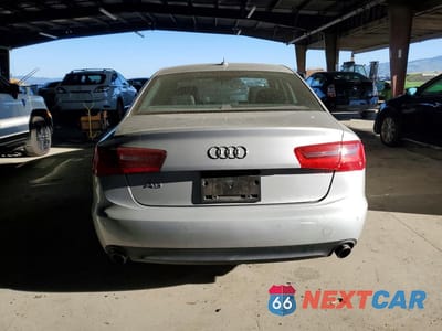 Zdjęcie 6 z 11 samochodu: 2014 AUDI A6 PREMIUM PLUS VIN:WAUDFAFC2EN158743 - miniatura