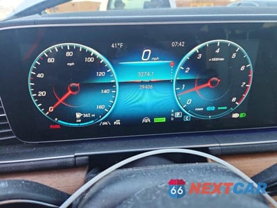 Zdjęcie 9 z 12 samochodu: 2023 MERCEDES-BENZ GLS 450 4MATIC VIN:4JGFF5KE4PA887794 - miniatura