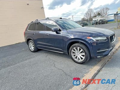 2016 VOLVO XC90 T6 YV4A22PK2G1090674 - główne zdjęcie licytacji z USA - miniatura