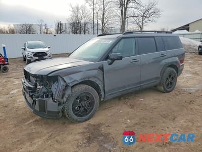 2025 HYUNDAI SANTA FE XRT 5NMP3DGL1SH144494 - główne zdjęcie licytacji z USA - miniatura