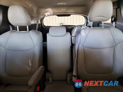 Zdjęcie 10 z 13 samochodu: 2025 TOYOTA SIENNA XLE 8-PASSENGER VIN:5TDYRKEC9SS275888 - miniatura