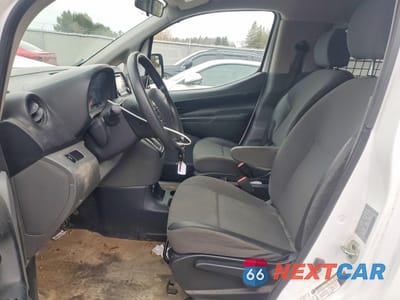 Zdjęcie 7 z 14 samochodu: 2018 CHEVROLET CITY EXPRESS LS VIN:3N63M0YN8JK697362 - miniatura