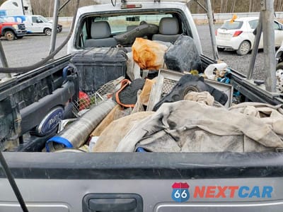 Zdjęcie 10 z 11 samochodu: 2014 FORD F250 SUPER DUTY VIN:1FTBF2B69EEB04565 - miniatura