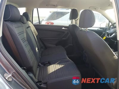 Zdjęcie 11 z 13 samochodu: 2024 VOLKSWAGEN TIGUAN S VIN:3VVFB7AX1RM184711 - miniatura
