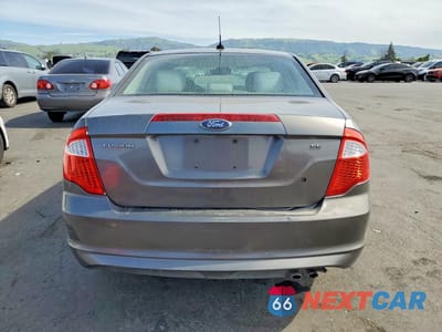 Zdjęcie 6 z 12 samochodu: 2011 FORD FUSION SE VIN:3FAHP0HA1BR251601 - miniatura