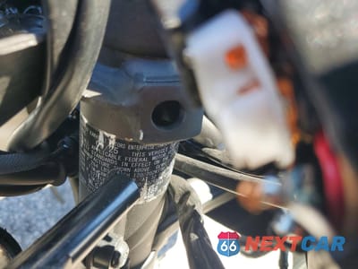 Zdjęcie 8 z 9 samochodu: 2026 KAWASAKI ZX400 S VIN:ML5ZXCS19TDA47788 - miniatura