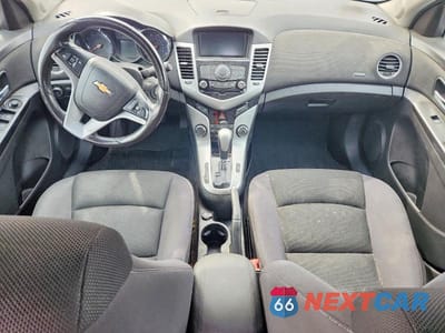 Zdjęcie 8 z 11 samochodu: 2014 CHEVROLET CRUZE LT VIN:1G1PC5SB9E7365852 - miniatura