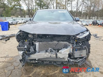Piąte zdjęcie samochodu w środku: 2025 AUDI Q7 PREMIUM PLUS VIN:WA1LVBF77SD020976 - miniatura