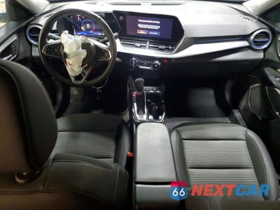 Zdjęcie 8 z 13 samochodu: 2024 CHEVROLET TRAX 1LT VIN:KL77LHE23RC174233 - miniatura