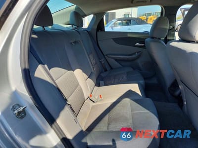 Zdjęcie 10 z 13 samochodu: 2016 CHEVROLET IMPALA LS VIN:2G11X5SA7G9188513 - miniatura