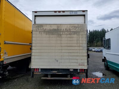 Zdjęcie 6 z 12 samochodu: 2018 ISUZU NRR VIN:JALE5W162J7302328 - miniatura