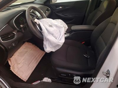 Zdjęcie 7 z 14 samochodu: 2016 CHEVROLET MALIBU LT VIN:1G1ZE5ST8GF291182 - miniatura