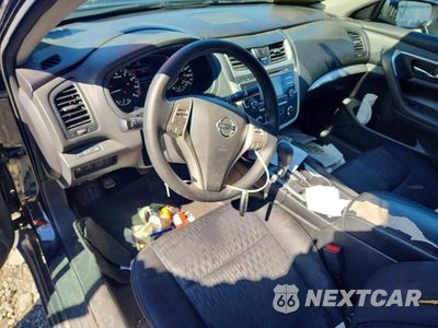Zdjęcie 8 z 11 samochodu: 2016 NISSAN ALTIMA 2.5 S VIN:1N4AL3AP4GN350033 - miniatura