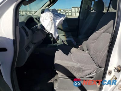 Zdjęcie 7 z 11 samochodu: 2008 NISS FRONTIER VIN:1N6AD07U08C415456 - miniatura