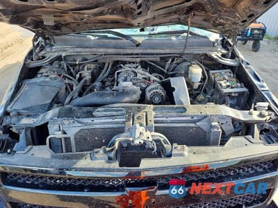 Zdjęcie 11 z 11 samochodu: 2011 CHEVROLET SILVERADO K1500 LT VIN:1GCRKSE35BZ284837 - miniatura
