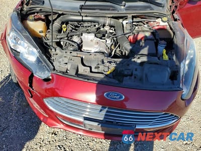 Zdjęcie 11 z 12 samochodu: 2015 FORD FIESTA SE VIN:3FADP4EE9FM225411 - miniatura