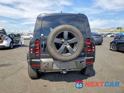 Zdjęcie 6 z 13 samochodu: 2022 LAND ROVER DEFENDER 110 X-DYNAMIC SE VIN:SALE27RU8N2101158 - miniatura
