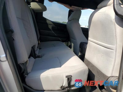 Zdjęcie 10 z 11 samochodu: 2024 TOYOTA TACOMA SR5 VIN:3TMKB5FN1RM014874 - miniatura