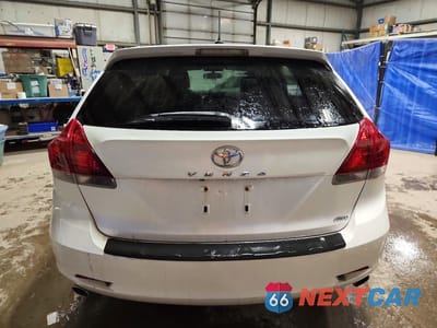 Zdjęcie 6 z 13 samochodu: 2013 TOYOTA VENZA LE VIN:4T3BK3BB1DU079327 - miniatura