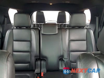Zdjęcie 10 z 13 samochodu: 2011 FORD EXPLORER XLT VIN:1FMHK7D8XBGA02835 - miniatura