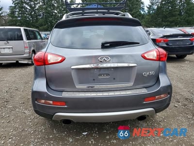Zdjęcie 6 z 13 samochodu: 2017 INFINITI QX50 BASE VIN:JN1BJ0RR4HM410153 - miniatura