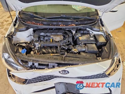 Zdjęcie 11 z 11 samochodu: 2020 KIA RIO LX VIN:3KPA24AD3LE343694 - miniatura