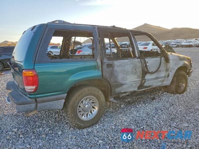 Trzecie zdjęcie samochodu z tyłu: 1998 FORD EXPLORER VIN:1FMZU32P3WZA78294 - miniatura