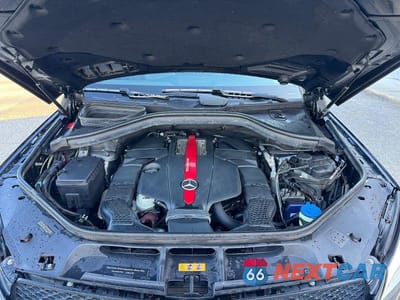 Zdjęcie 7 z 12 samochodu: 2019 MERCEDES-BENZ GLE COUPE 43 AMG VIN:4JGED6EB8KA151684 - miniatura