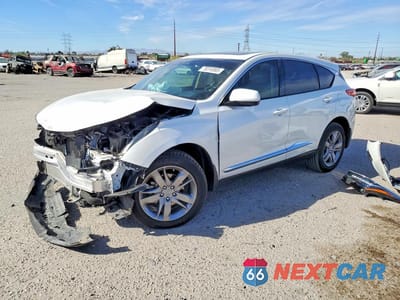 2020 ACURA RDX ADVANCE 5J8TC2H7XLL024103 - główne zdjęcie licytacji z USA - miniatura