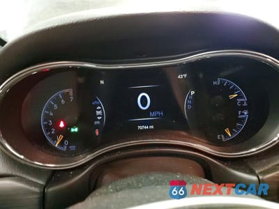 Zdjęcie 9 z 13 samochodu: 2019 JEEP GRAND CHEROKEE LIMITED VIN:1C4RJFBG4KC759978 - miniatura