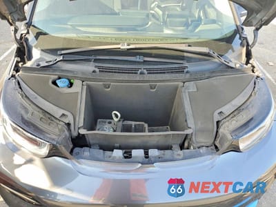 Zdjęcie 11 z 11 samochodu: 2019 BMW I3 S REX VIN:WBY8P8C51K7D18922 - miniatura