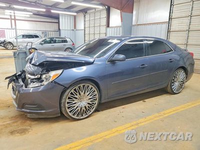 2014 CHEVROLET MALIBU 1LT 1G11C5SL1EF269590 - główne zdjęcie licytacji z USA - miniatura