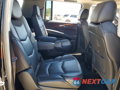 Zdjęcie 11 z 13 samochodu: 2015 CADILLAC ESCALADE ESV LUXURY VIN:1GYS4HKJ4FR299539 - miniatura