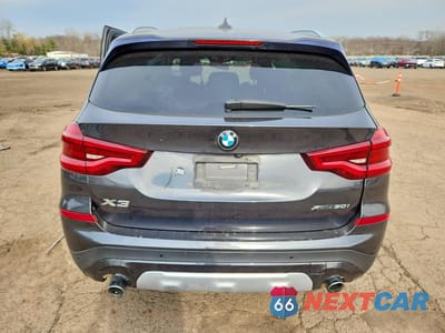 Zdjęcie 6 z 14 samochodu: 2021 BMW X3 XDRIVE30I VIN:5UXTY5C08M9D84725 - miniatura